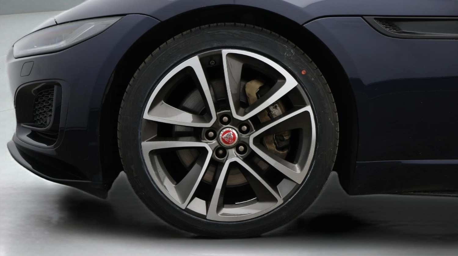 Used Jaguar F-Type 2021 for sale - 78029643: Photo 18