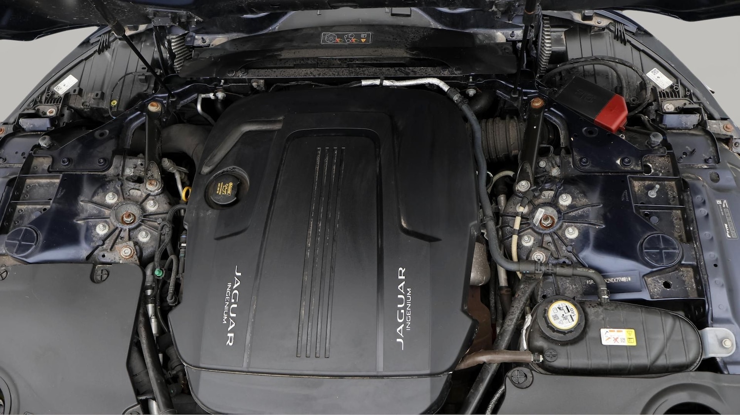 Used Jaguar F-Type 2021 for sale - 78029643: Photo 19