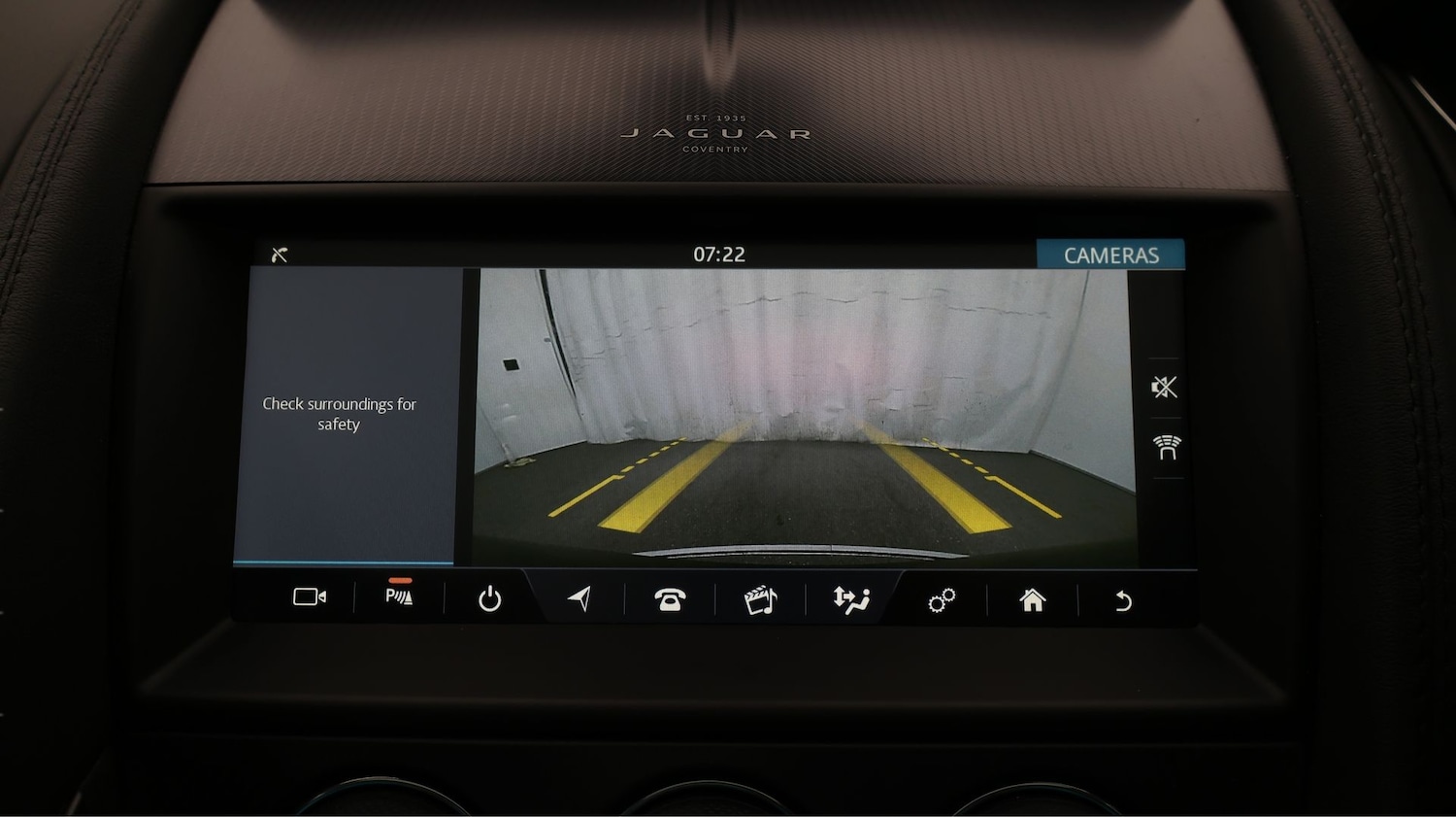 Used Jaguar F-Type 2021 for sale - 78029643: Photo 26