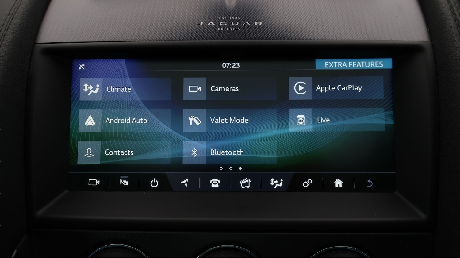 Used Jaguar F-Type 2021 for sale - 78029643: Photo 27