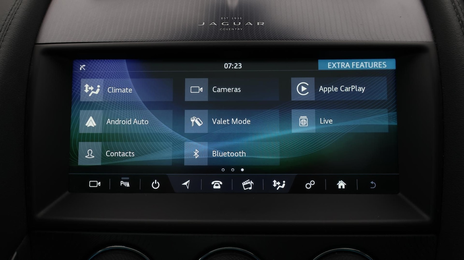 Used Jaguar F-Type 2021 for sale - 78029643: Photo 28