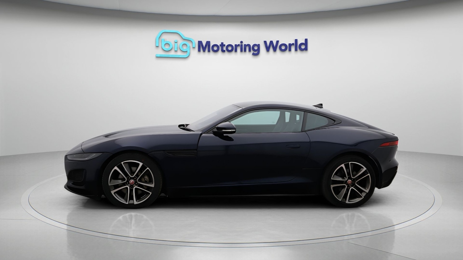 Used Jaguar F-Type 2021 for sale - 78029643: Photo 4