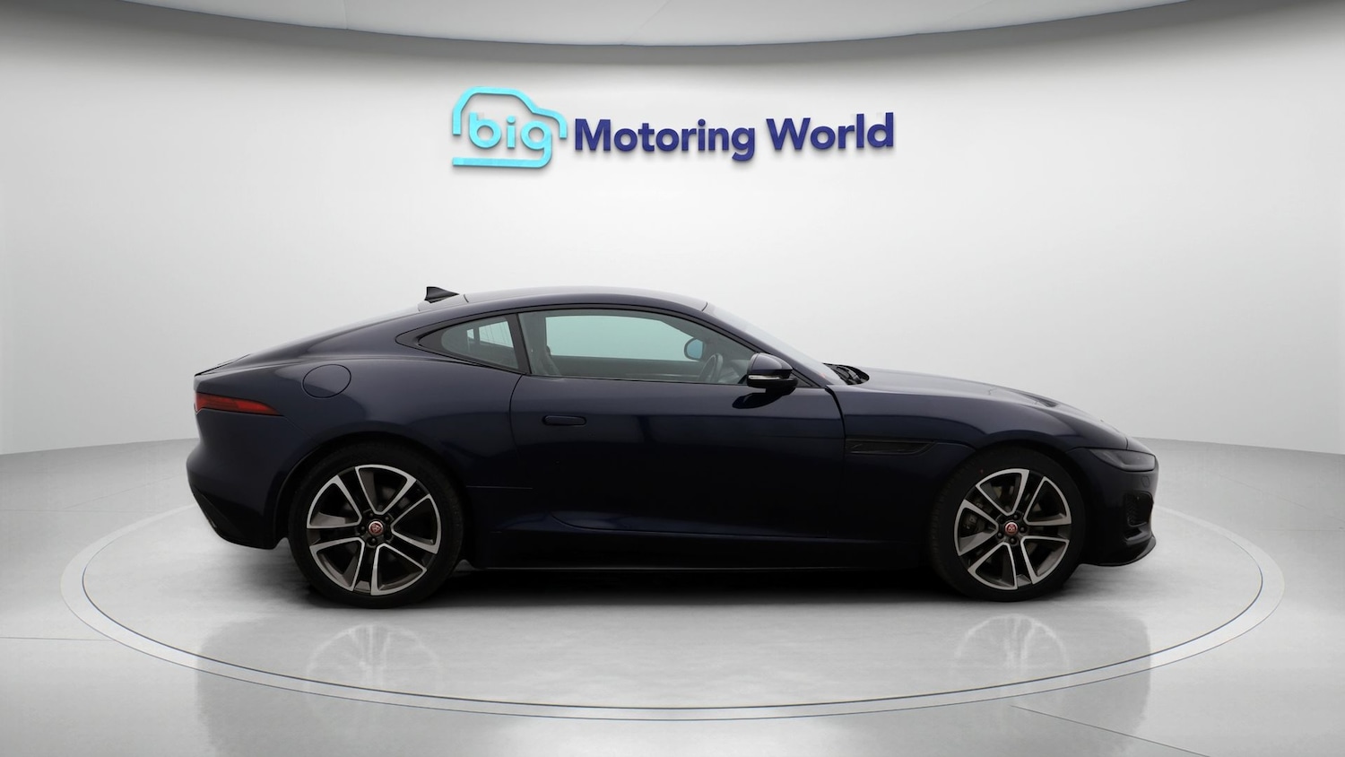 Used Jaguar F-Type 2021 for sale - 78029643: Photo 8