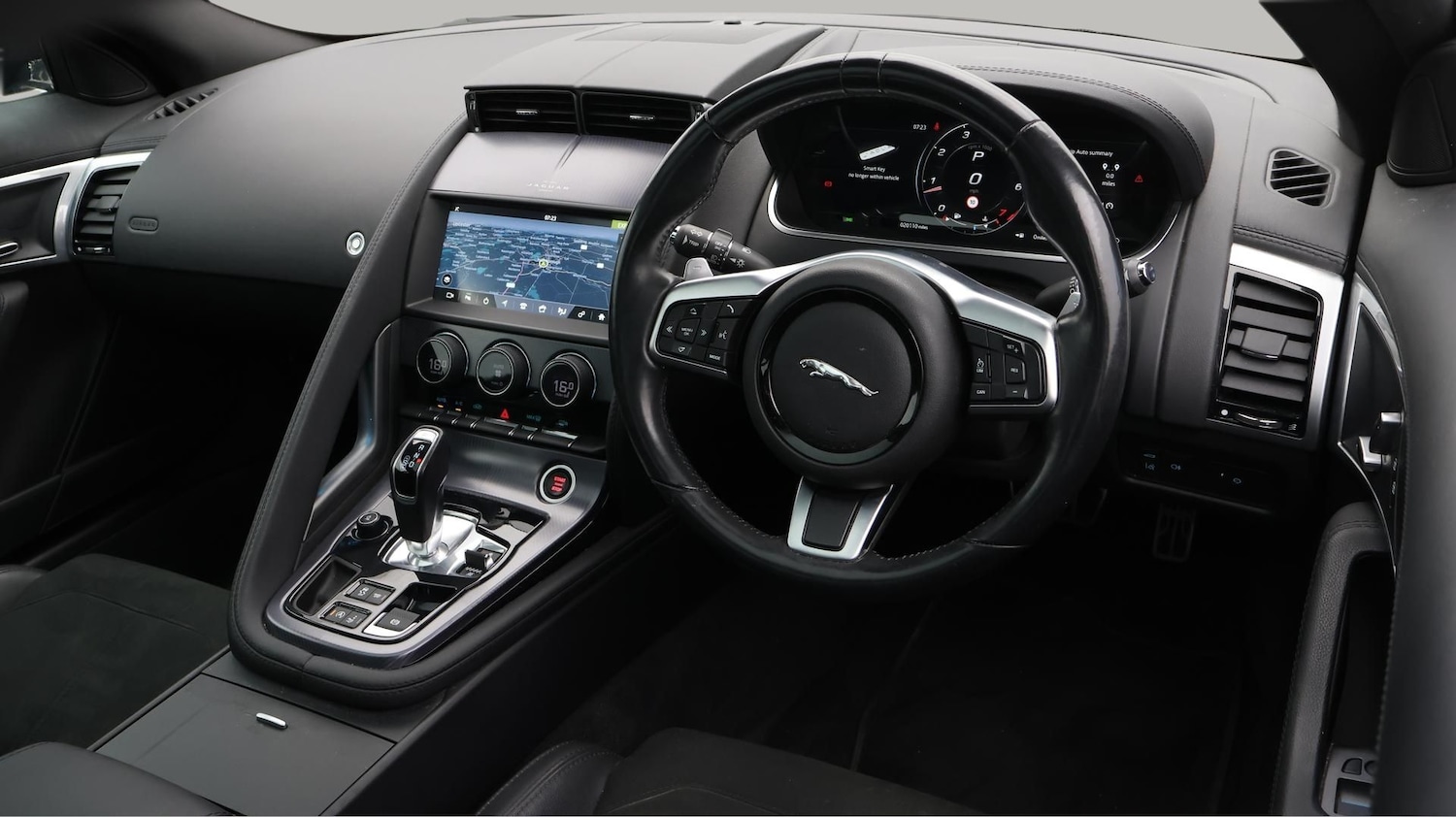 Used Jaguar F-Type 2021 for sale - 78029643: Photo 9