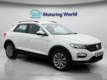 2020 (70) - 1.0 TSI SE SUV 5dr Petrol Manual Euro 6 (s/s) (110 ps)