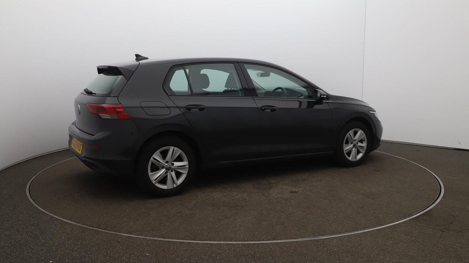 Vehicle 45