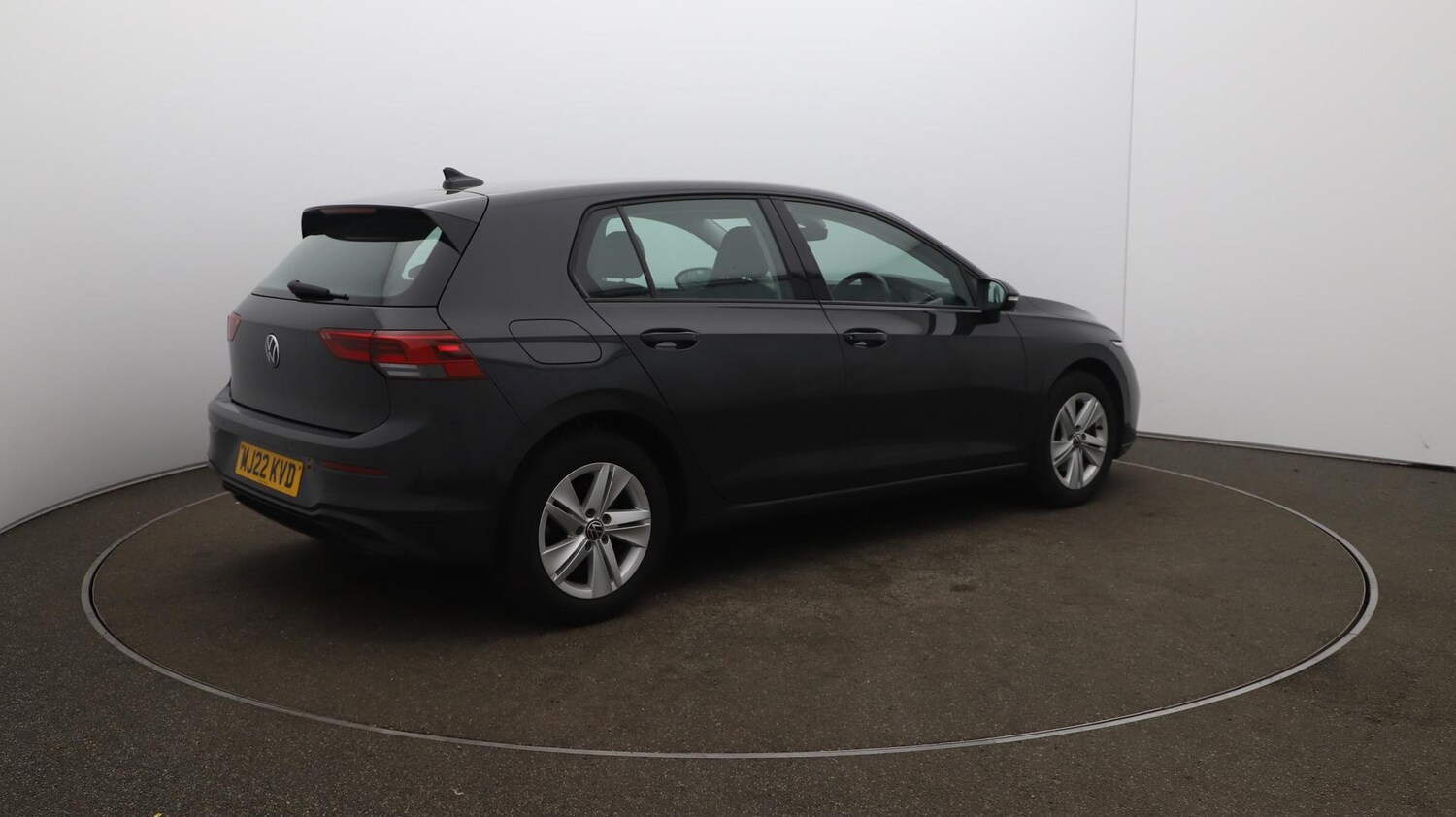 Vehicle 47