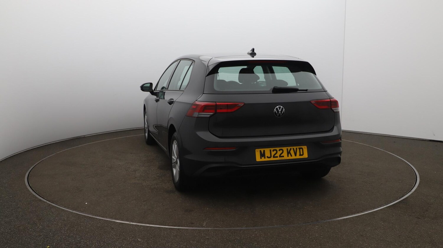 Vehicle 60