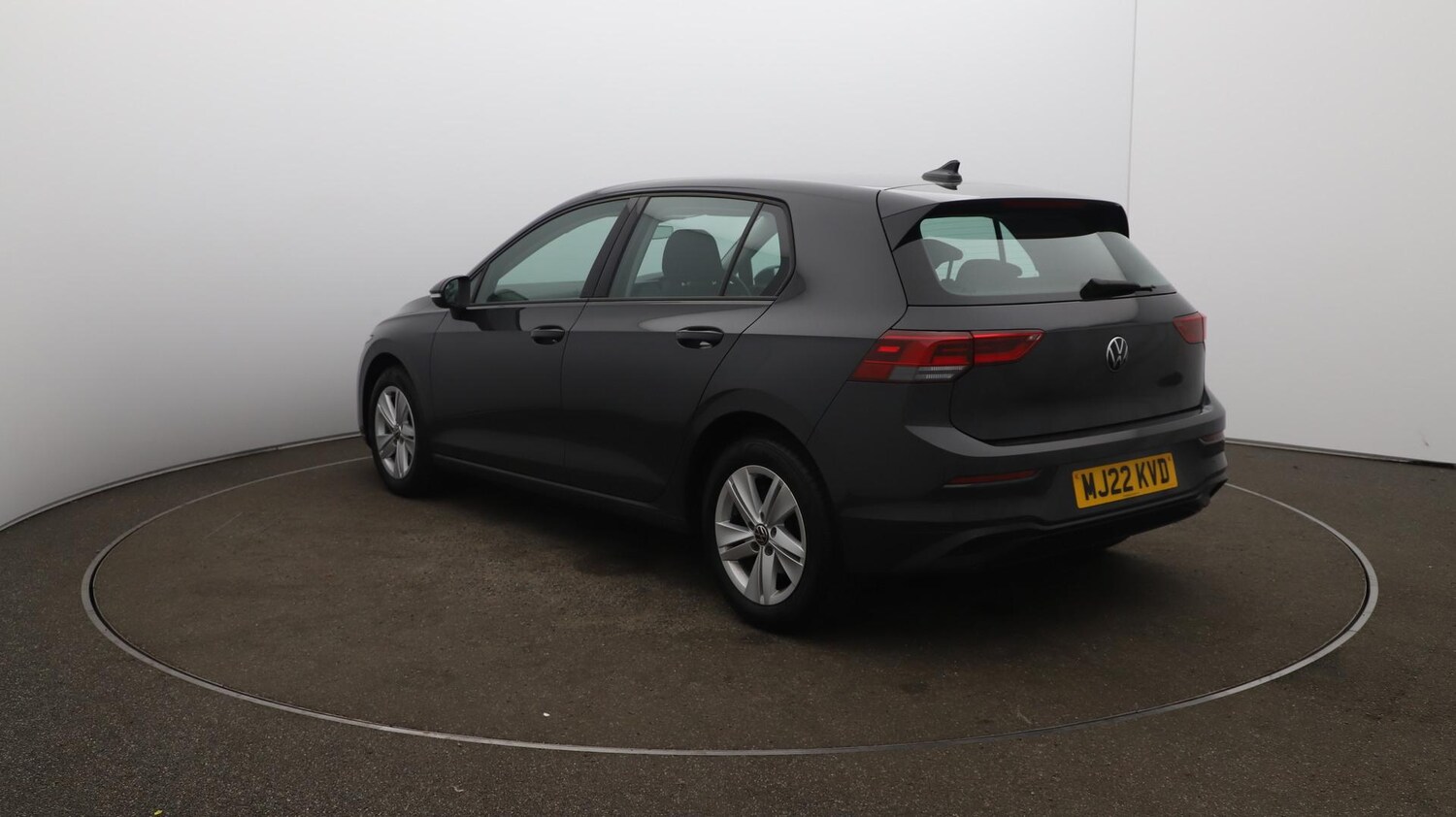 Vehicle 62