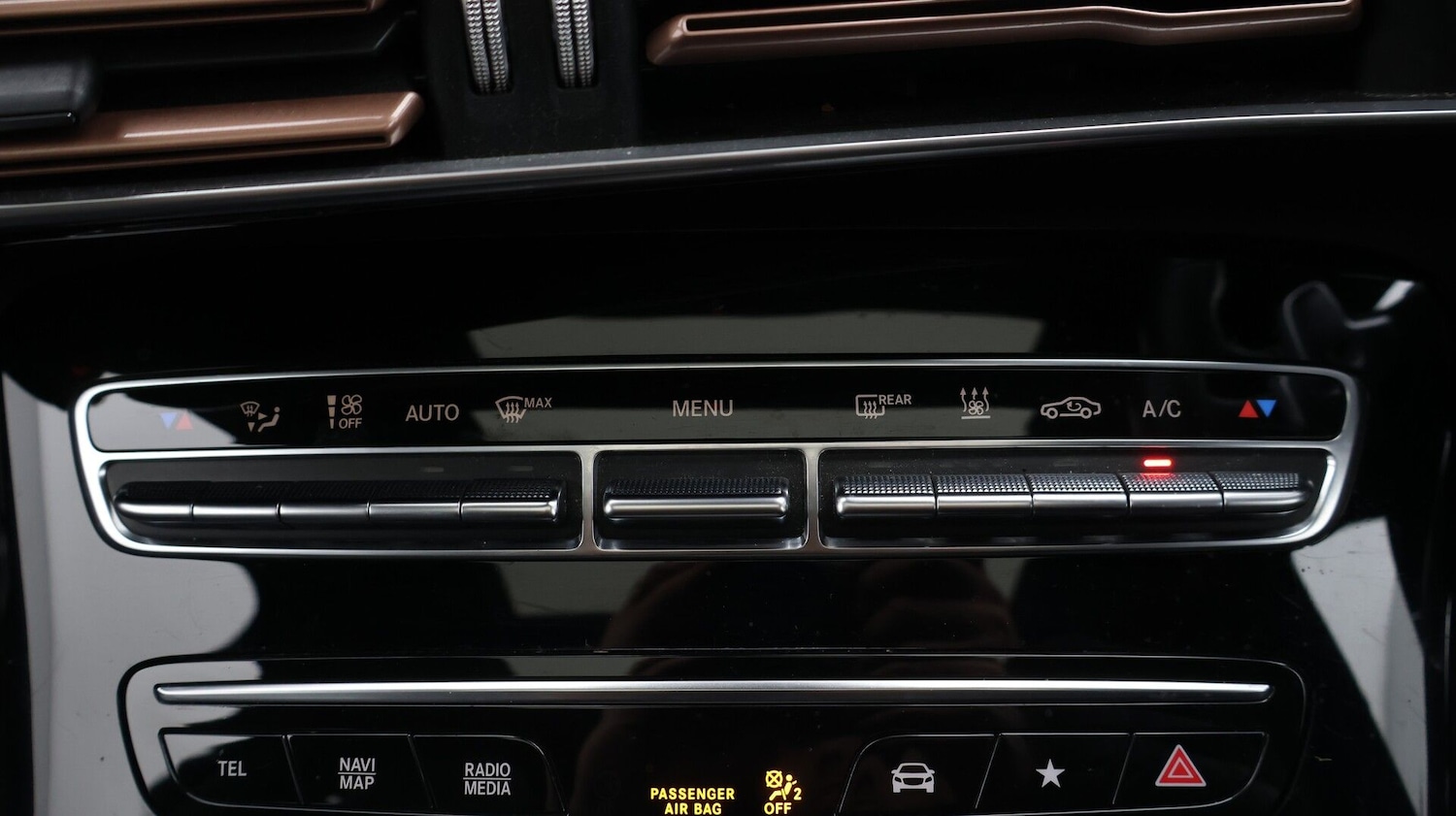 Used Mercedes-Benz EQC 2022 for sale - 77616067: Photo 12