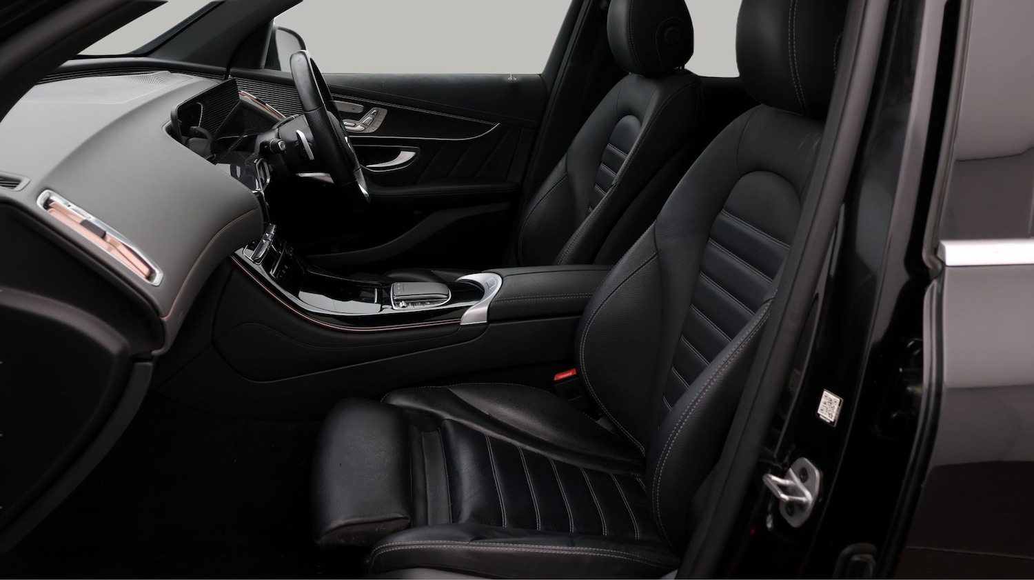 Used Mercedes-Benz EQC 2022 for sale - 77616067: Photo 14