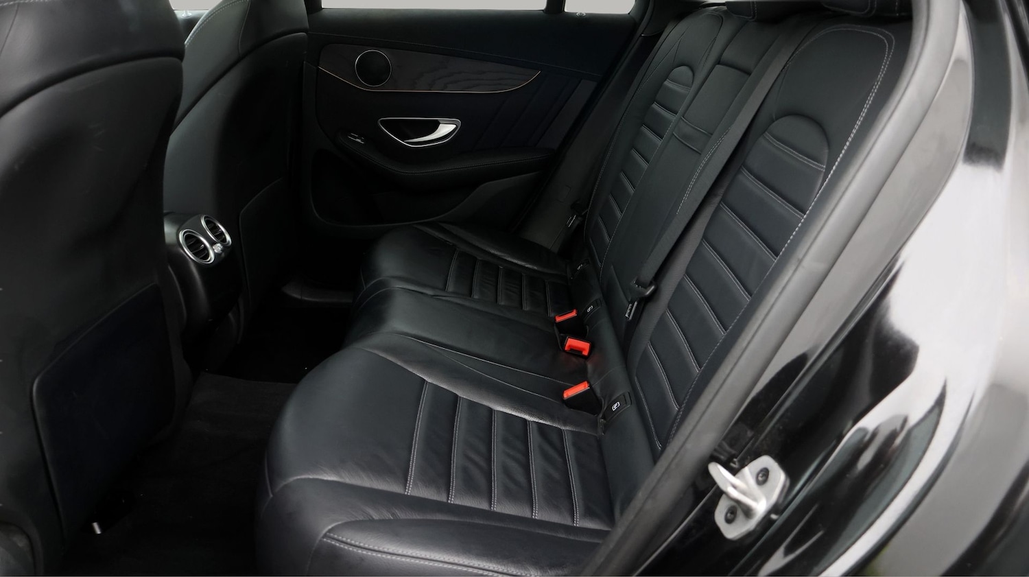 Used Mercedes-Benz EQC 2022 for sale - 77616067: Photo 16