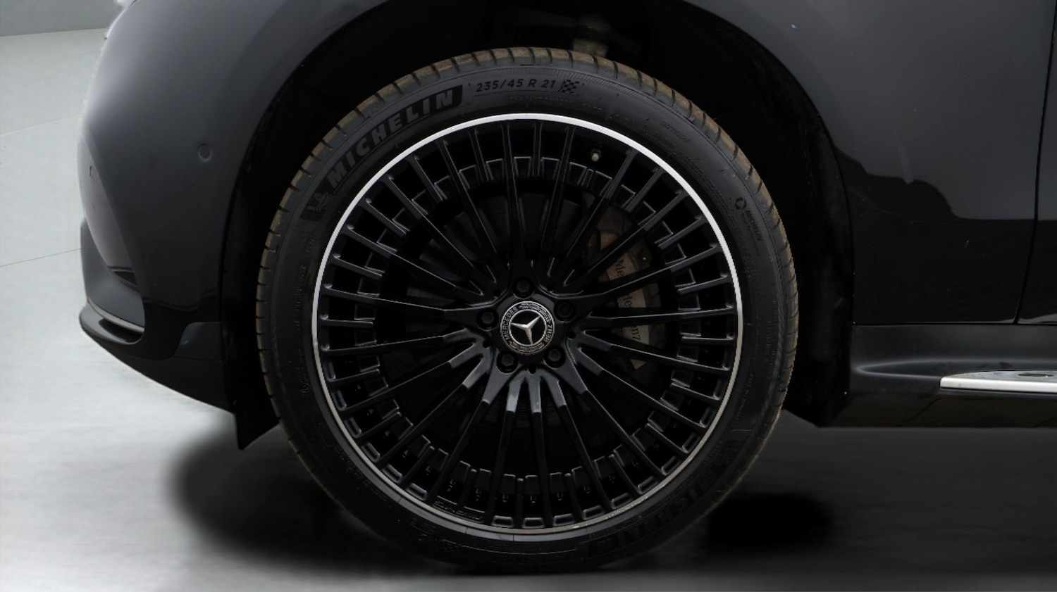 Used Mercedes-Benz EQC 2022 for sale - 77616067: Photo 18