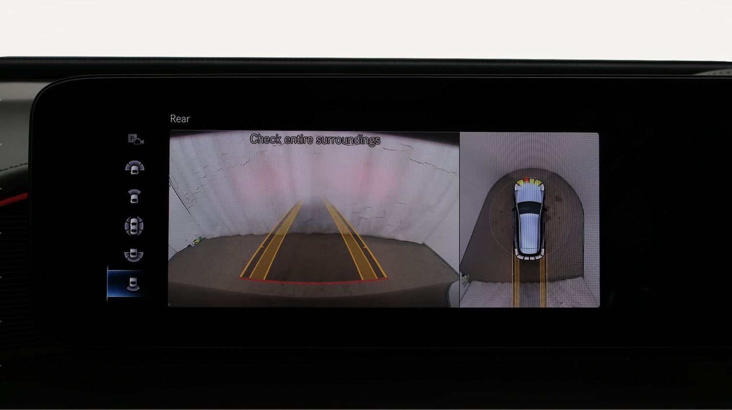 Used Mercedes-Benz EQC 2022 for sale - 77616067: Photo 22