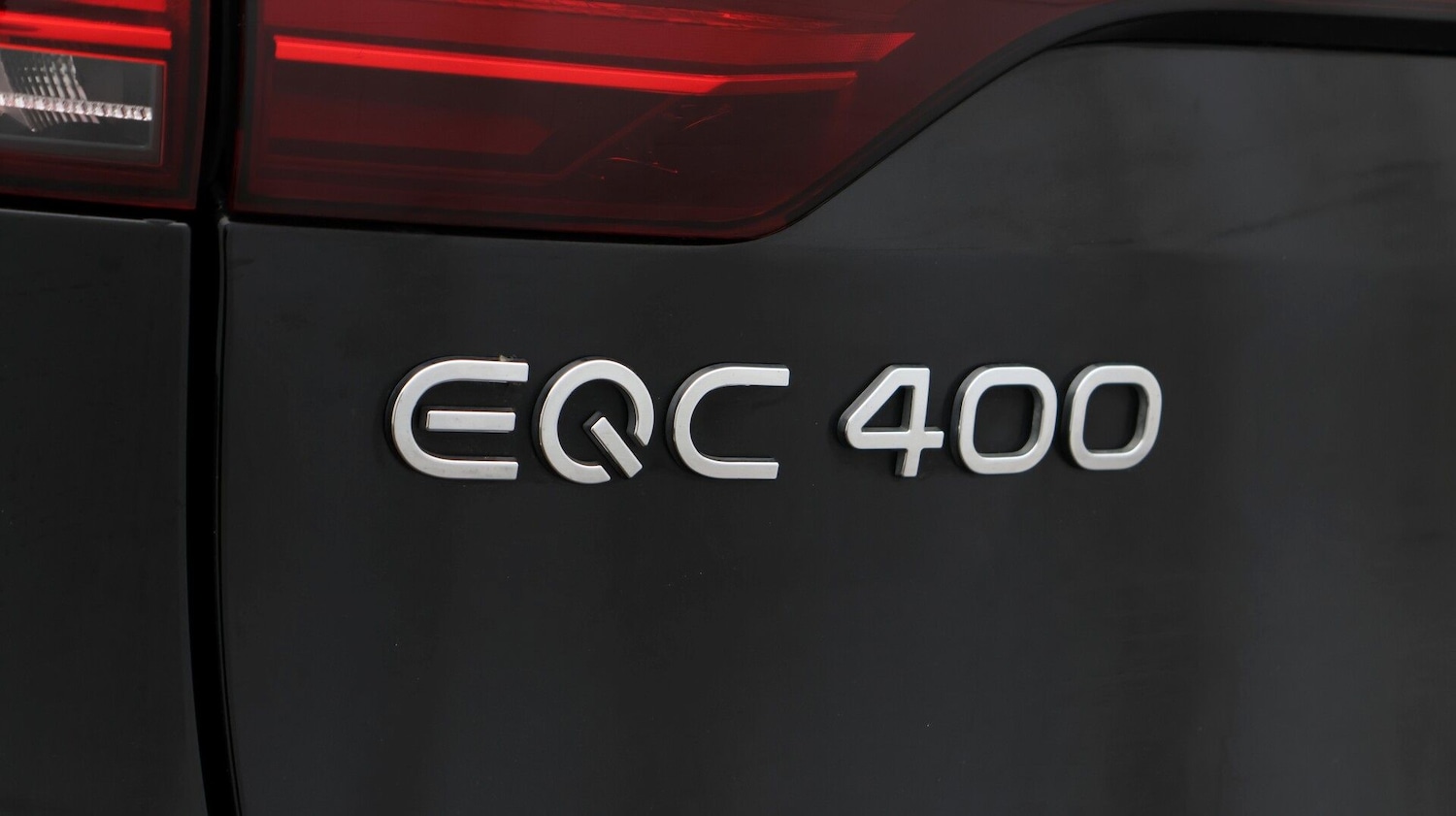 Used Mercedes-Benz EQC 2022 for sale - 77616067: Photo 27