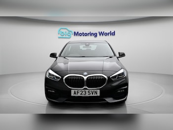 Used BMW 1 Series 2023 for sale - 78509138: Photo