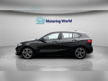 Used BMW 1 Series 2023 for sale - 78509138: Photo