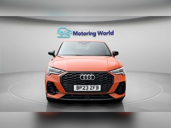 Used Audi Q3 2023 for sale - 78553043: Photo
