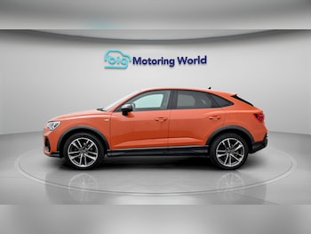 Used Audi Q3 2023 for sale - 78553043: Photo