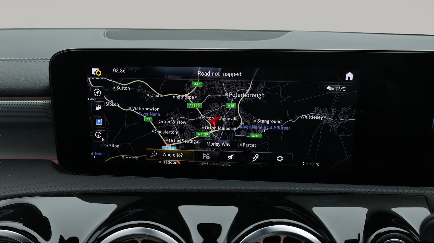 Used Mercedes-Benz A-Class 2022 for sale - 76584490: Photo 12