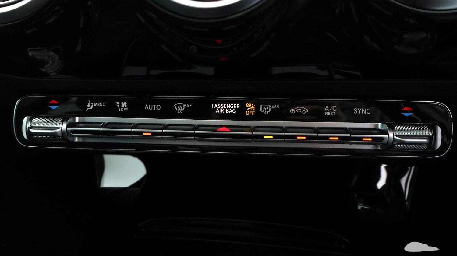 Used Mercedes-Benz A-Class 2022 for sale - 76584490: Photo 13