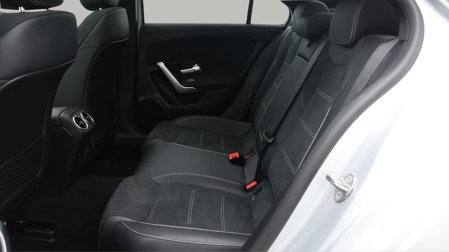 Used Mercedes-Benz A-Class 2022 for sale - 76584490: Photo 17