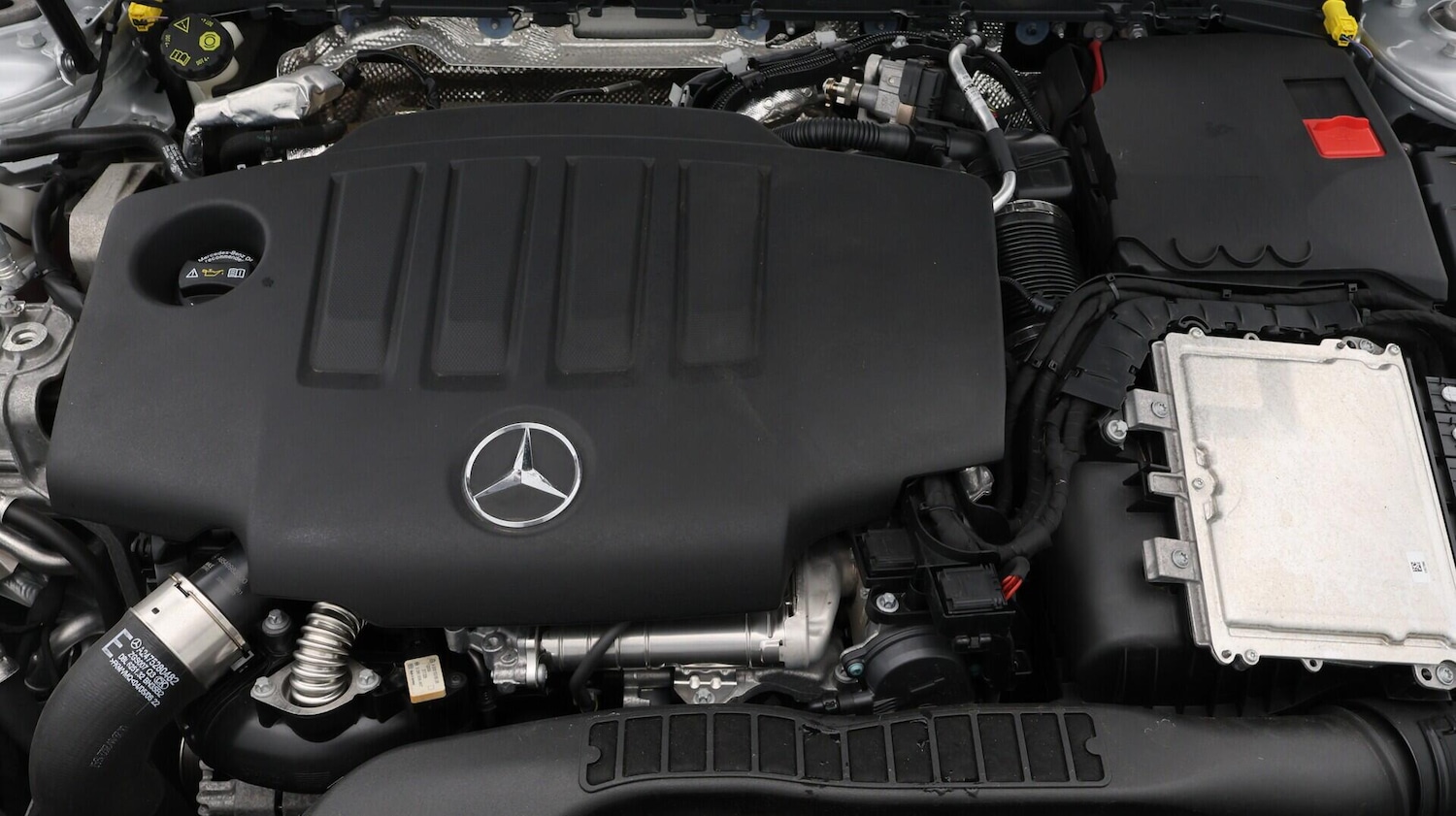 Used Mercedes-Benz A-Class 2022 for sale - 76584490: Photo 20