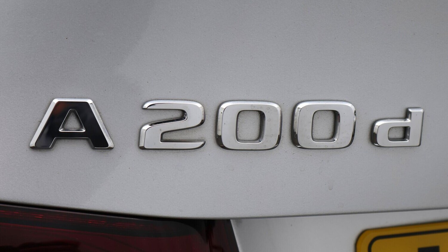 Used Mercedes-Benz A-Class 2022 for sale - 76584490: Photo 23