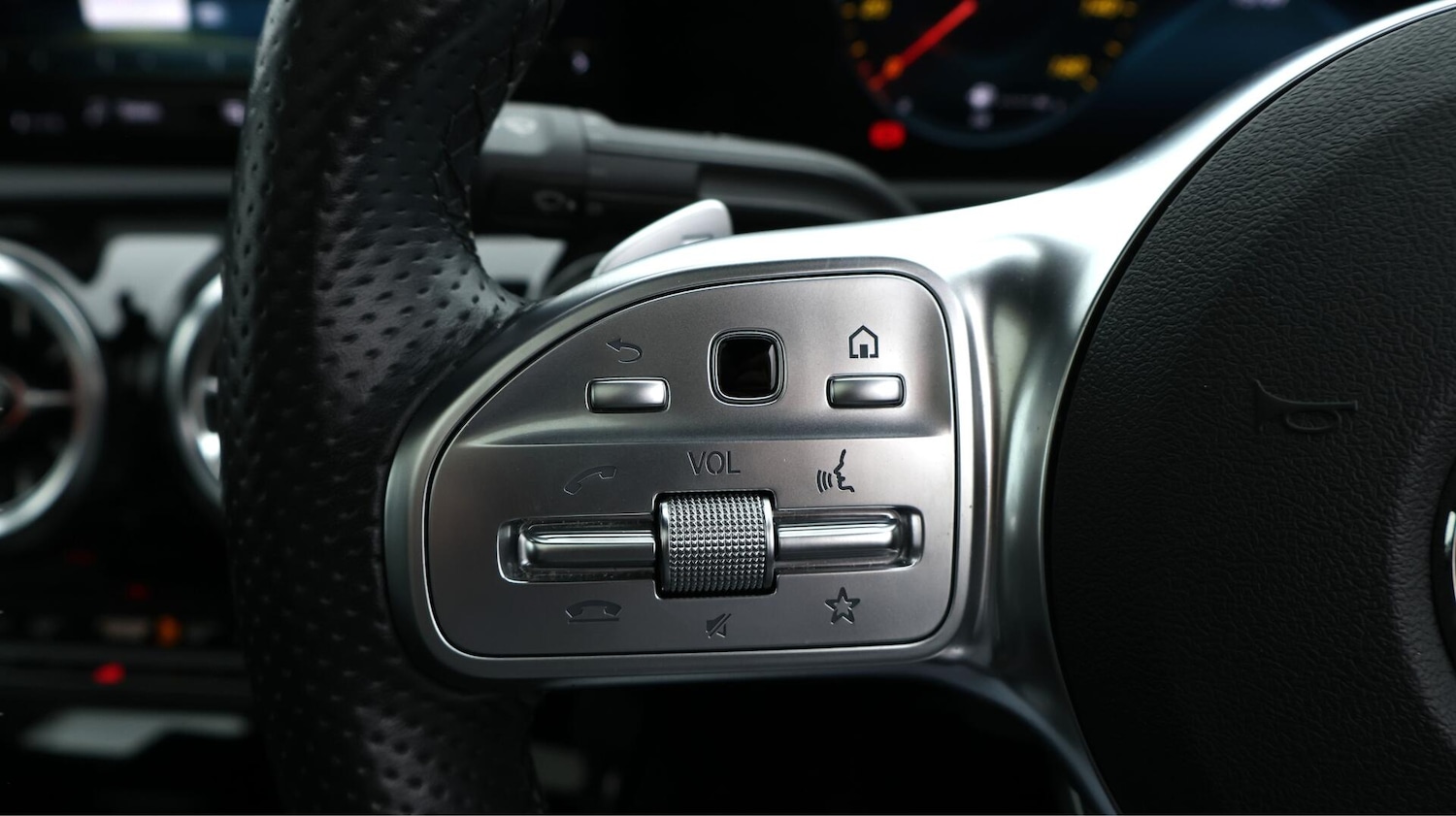 Used Mercedes-Benz A-Class 2022 for sale - 76584490: Photo 25