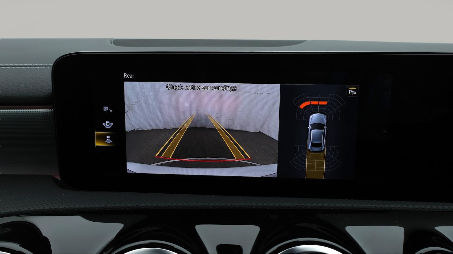 Used Mercedes-Benz A-Class 2022 for sale - 76584490: Photo 27