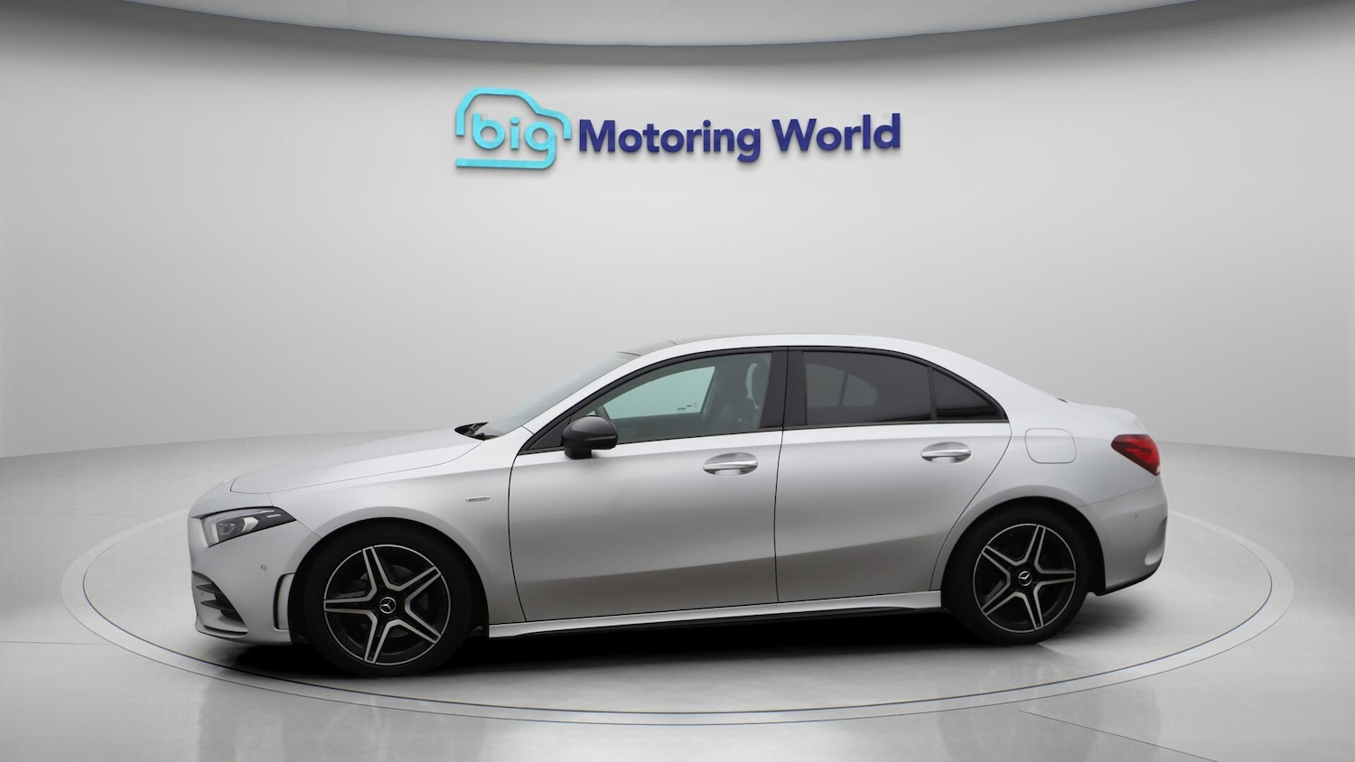 Used Mercedes-Benz A-Class 2022 for sale - 76584490: Photo 5