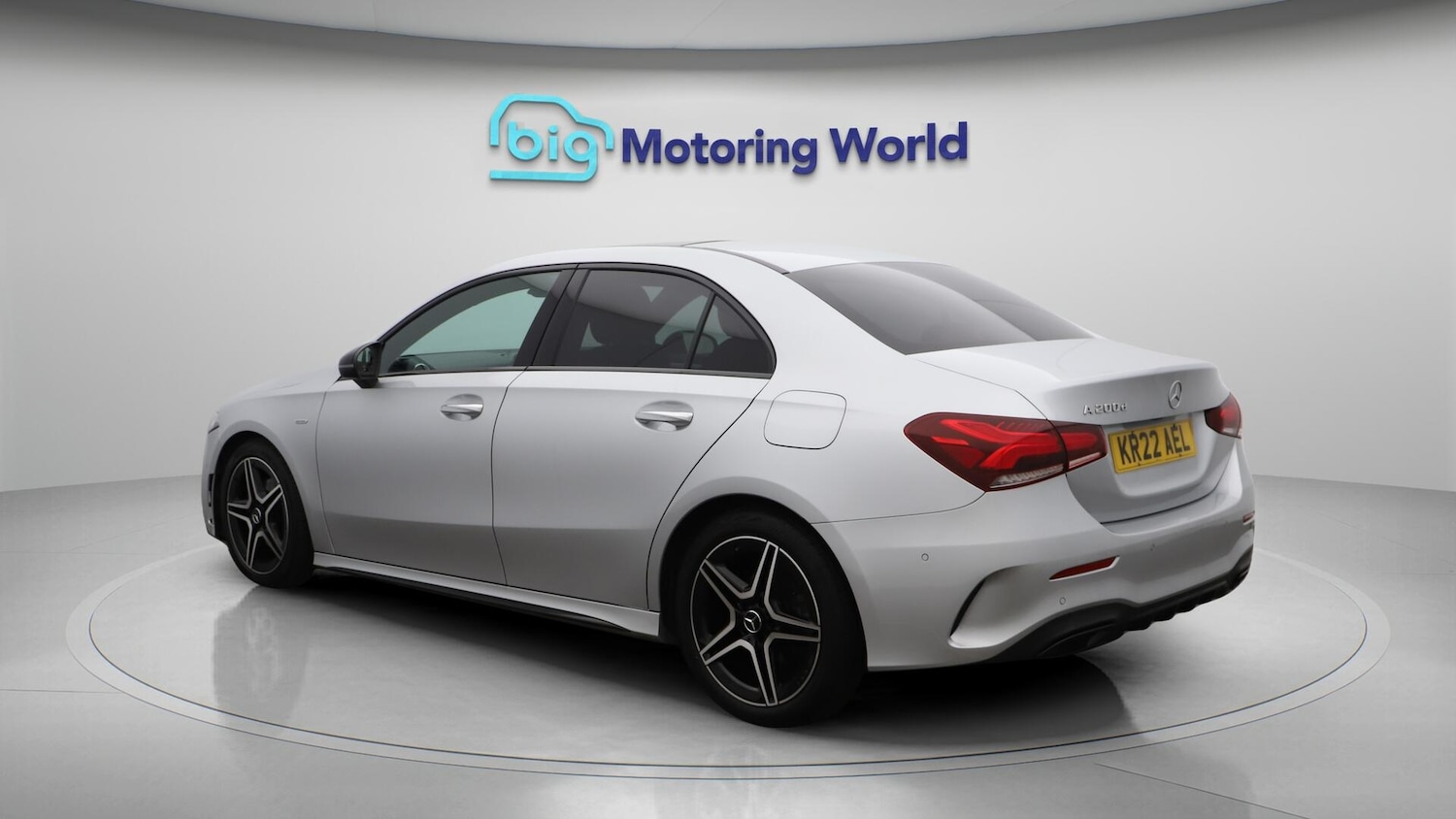 Used Mercedes-Benz A-Class 2022 for sale - 76584490: Photo 6