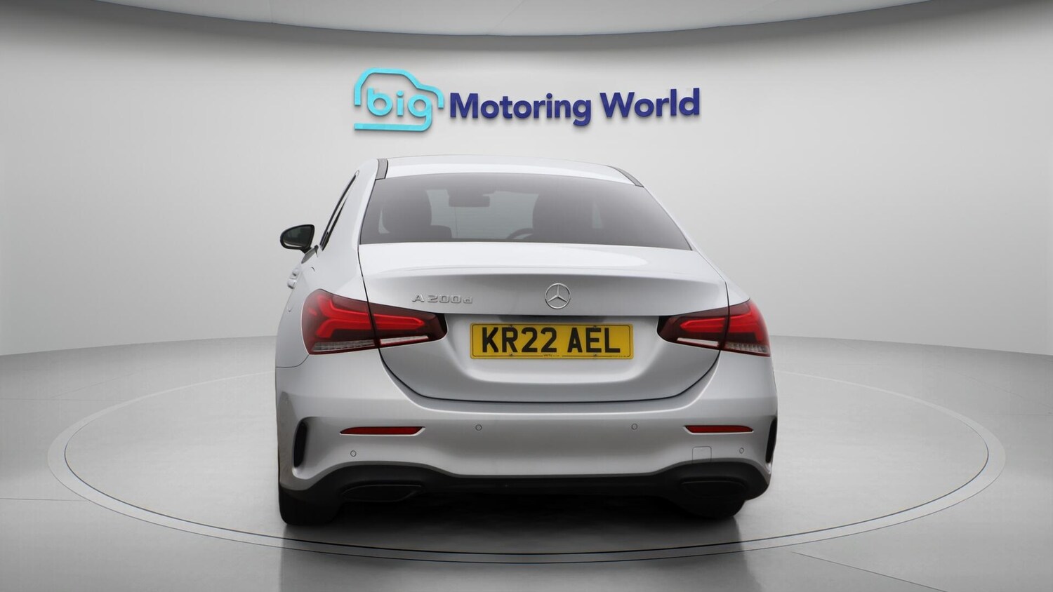 Used Mercedes-Benz A-Class 2022 for sale - 76584490: Photo 7