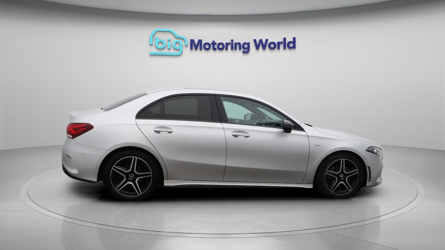 Used Mercedes-Benz A-Class 2022 for sale - 76584490: Photo 9