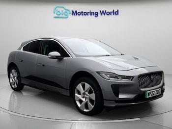 Used Jaguar I-Pace 2022 for sale - 79519849: Photo