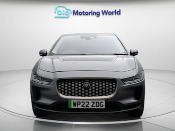 Used Jaguar I-Pace 2022 for sale - 79519849: Photo