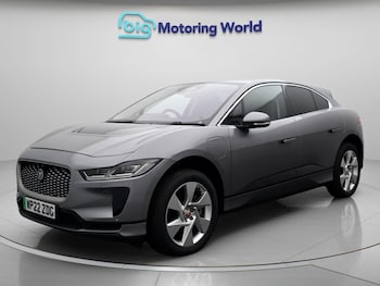 Used Jaguar I-Pace 2022 for sale - 79519849: Photo