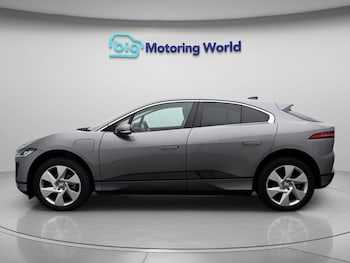 Used Jaguar I-Pace 2022 for sale - 79519849: Photo