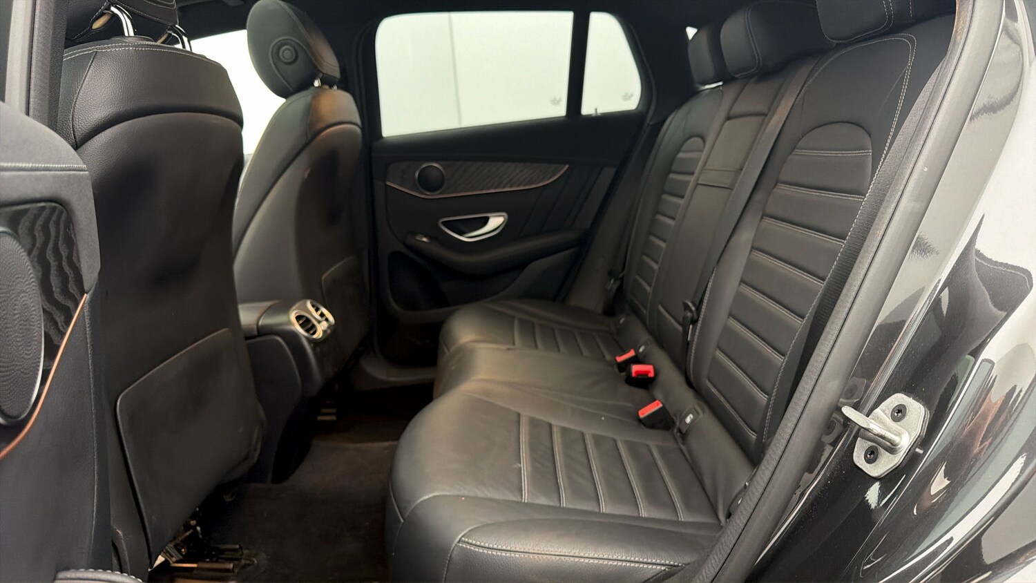 Used Mercedes-Benz EQC 2022 for sale - 77945843: Photo 15