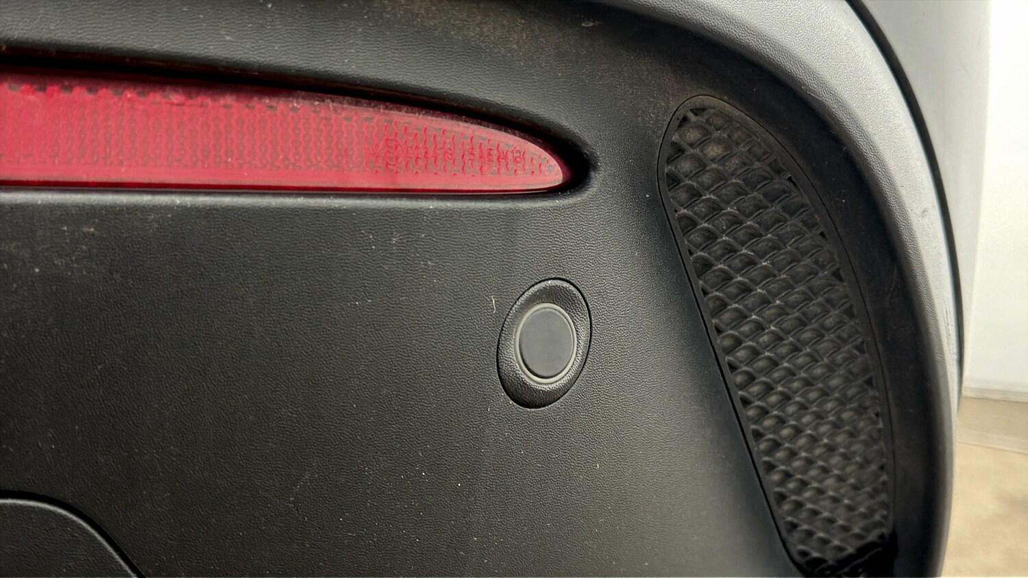 Used Mercedes-Benz EQC 2022 for sale - 77945843: Photo 19