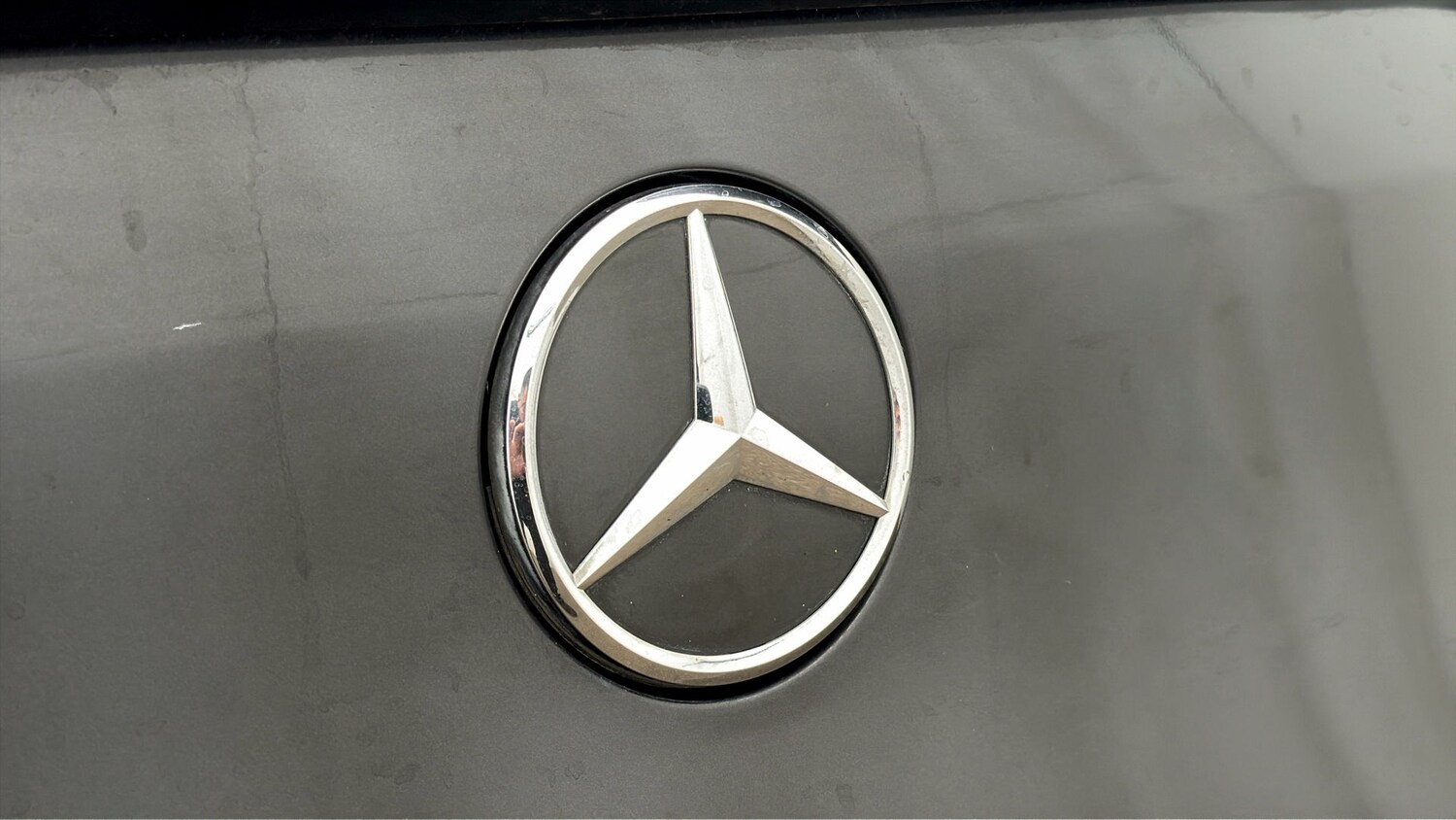 Used Mercedes-Benz EQC 2022 for sale - 77945843: Photo 20