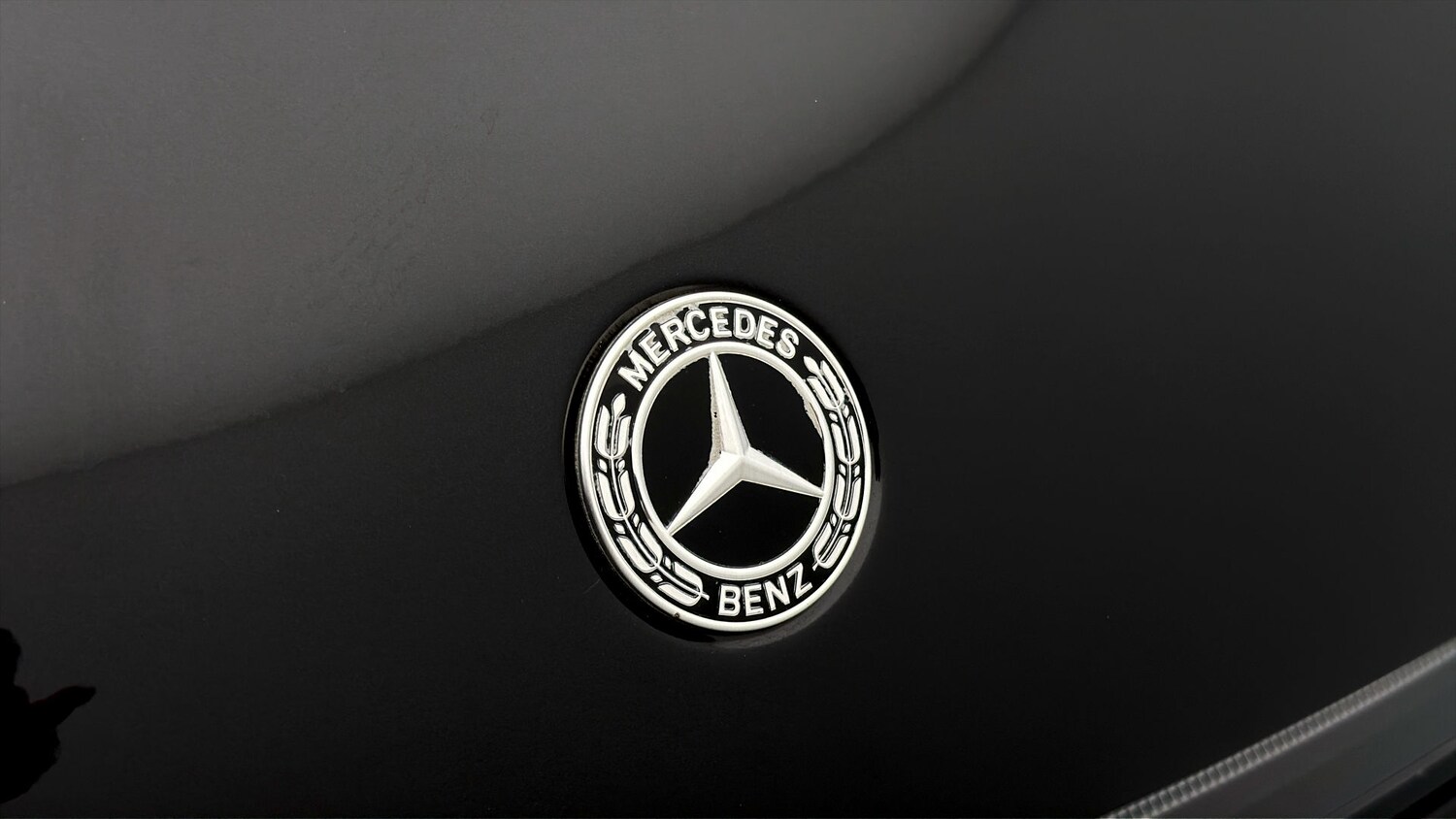 Used Mercedes-Benz EQC 2022 for sale - 77945843: Photo 22