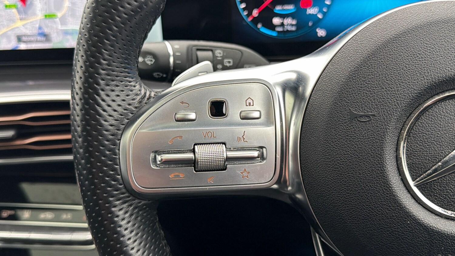 Used Mercedes-Benz EQC 2022 for sale - 77945843: Photo 23