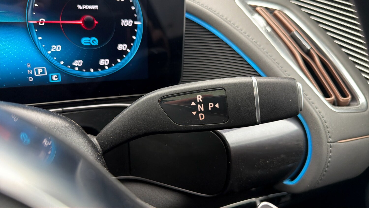 Used Mercedes-Benz EQC 2022 for sale - 77945843: Photo 25