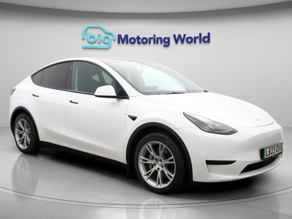 Used Tesla Model Y for sale - 76813652: Photo 24