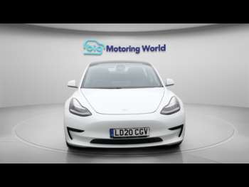 Used Tesla Model 3 2020 for sale - 74978781: Photo