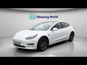 Used Tesla Model 3 2020 for sale - 74978781: Photo