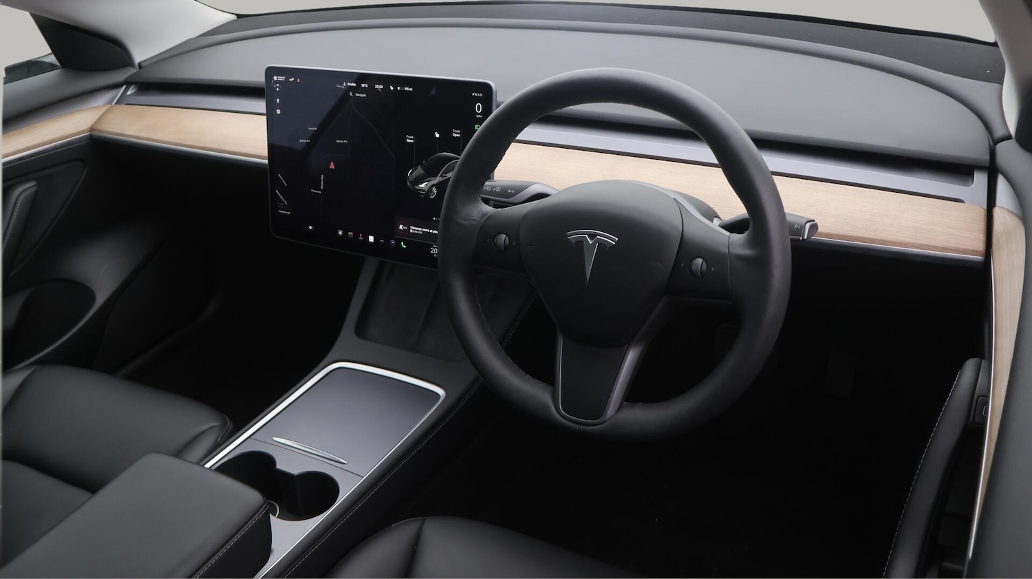 Used Tesla Model 3 2021 for sale - 76573338: Photo 10