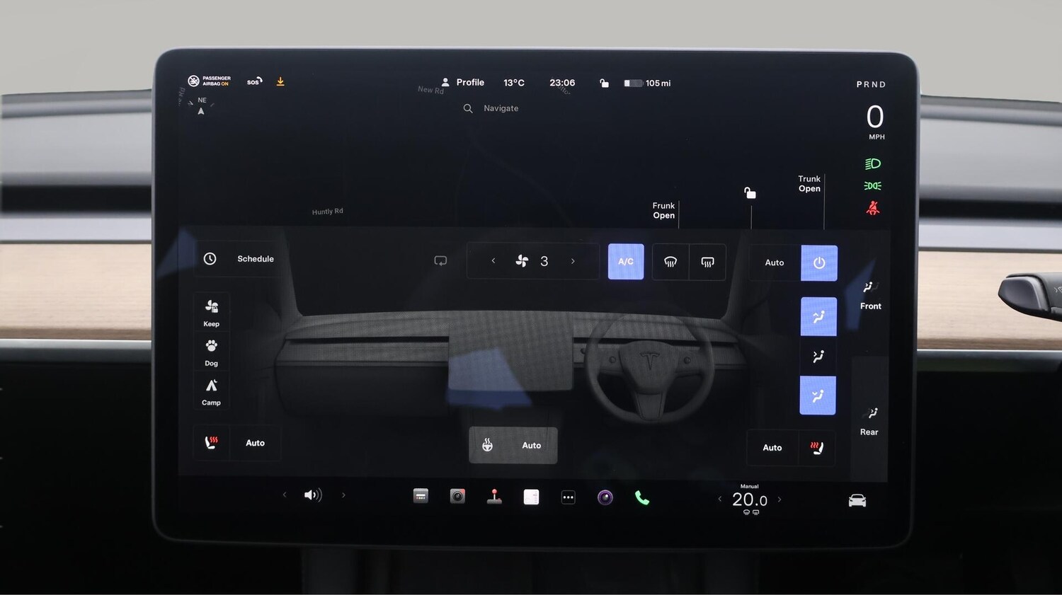 Used Tesla Model 3 2021 for sale - 76573338: Photo 13