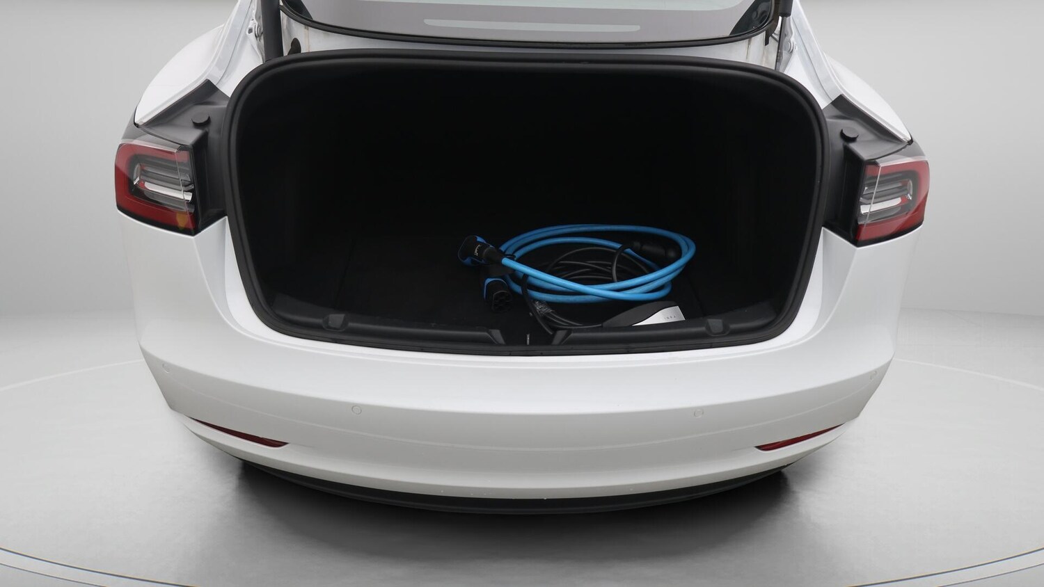 Used Tesla Model 3 2021 for sale - 76573338: Photo 18